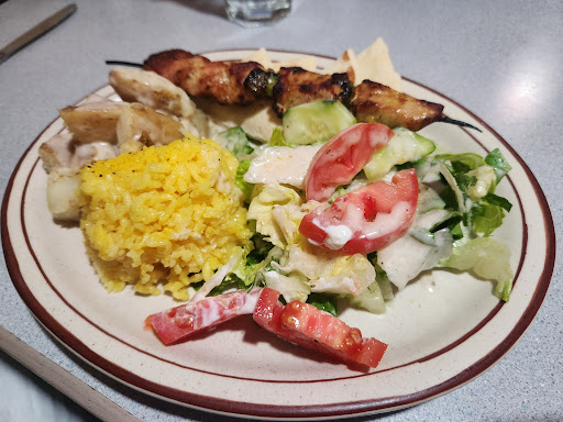 Photo of University Broiler & Grill - 4342 Harrison Blvd, Ogden, UT 84403