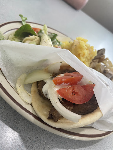 Photo of University Broiler & Grill - 4342 Harrison Blvd, Ogden, UT 84403