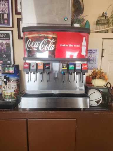 Photo of University Broiler & Grill - 4342 Harrison Blvd, Ogden, UT 84403