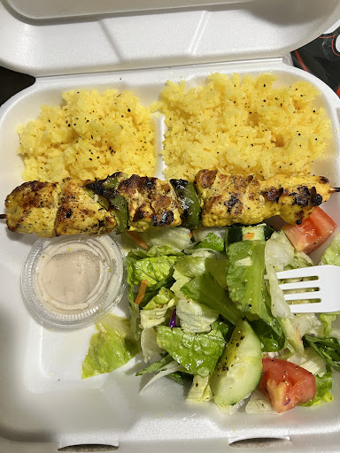 Photo of University Broiler & Grill - 4342 Harrison Blvd, Ogden, UT 84403