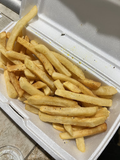 Photo of University Broiler & Grill - 4342 Harrison Blvd, Ogden, UT 84403