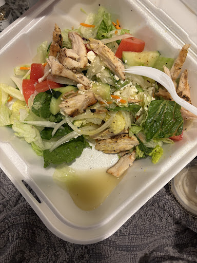 Photo of University Broiler & Grill - 4342 Harrison Blvd, Ogden, UT 84403