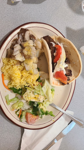 Photo of University Broiler & Grill - 4342 Harrison Blvd, Ogden, UT 84403