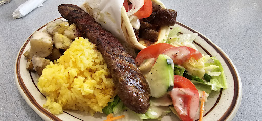 Photo of University Broiler & Grill - 4342 Harrison Blvd, Ogden, UT 84403