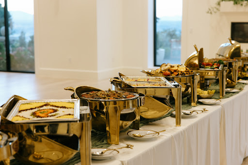 Photo of Sumac Cafe - 2578 Bengal Blvd, Cottonwood Heights, UT 84121