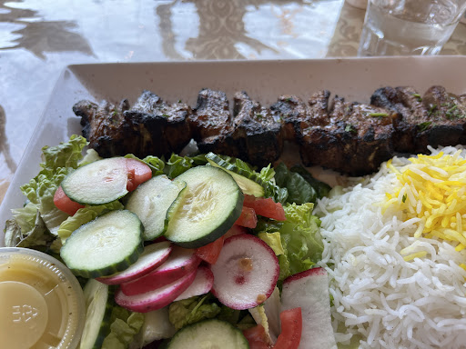 Photo of Sumac Cafe - 2578 Bengal Blvd, Cottonwood Heights, UT 84121