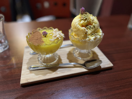 Photo of Sumac Cafe - 2578 Bengal Blvd, Cottonwood Heights, UT 84121