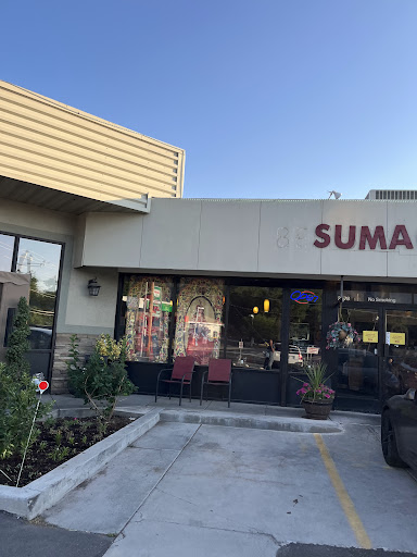 Photo of Sumac Cafe - 2578 Bengal Blvd, Cottonwood Heights, UT 84121