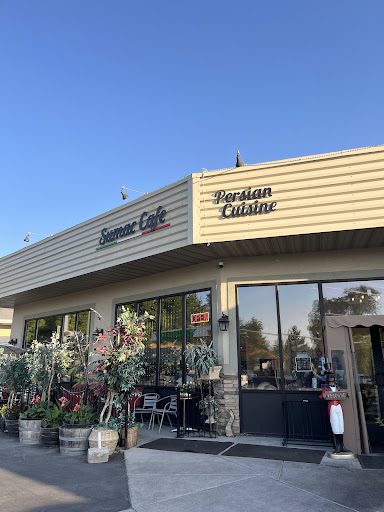 Photo of Sumac Cafe - 2578 Bengal Blvd, Cottonwood Heights, UT 84121