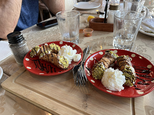 Photo of Sumac Cafe - 2578 Bengal Blvd, Cottonwood Heights, UT 84121