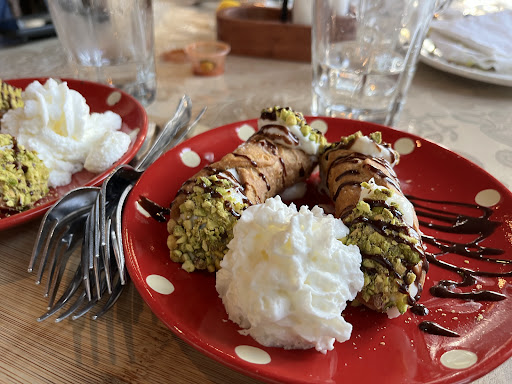 Photo of Sumac Cafe - 2578 Bengal Blvd, Cottonwood Heights, UT 84121