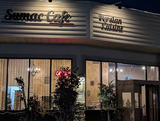 Photo of Sumac Cafe - 2578 Bengal Blvd, Cottonwood Heights, UT 84121