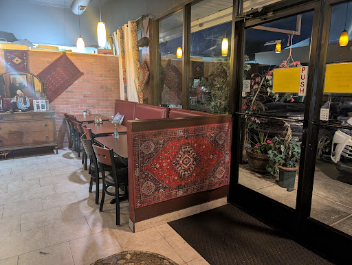 Photo of Sumac Cafe - 2578 Bengal Blvd, Cottonwood Heights, UT 84121