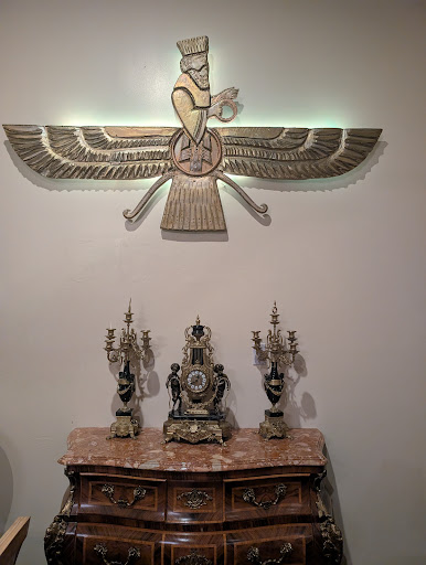 Photo of Sumac Cafe - 2578 Bengal Blvd, Cottonwood Heights, UT 84121