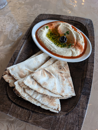 Photo of Sumac Cafe - 2578 Bengal Blvd, Cottonwood Heights, UT 84121