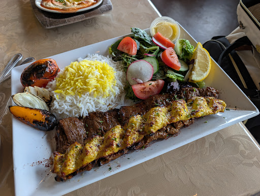 Photo of Sumac Cafe - 2578 Bengal Blvd, Cottonwood Heights, UT 84121