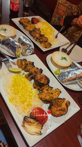 Photo of Sumac Cafe - 2578 Bengal Blvd, Cottonwood Heights, UT 84121