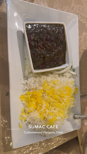 Photo of Sumac Cafe - 2578 Bengal Blvd, Cottonwood Heights, UT 84121