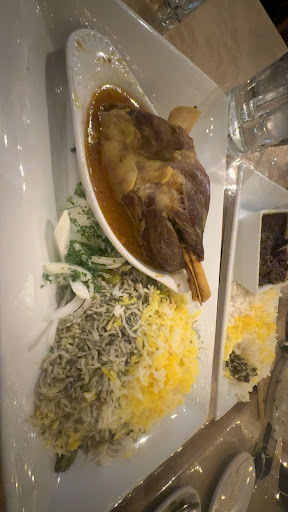 Photo of Sumac Cafe - 2578 Bengal Blvd, Cottonwood Heights, UT 84121