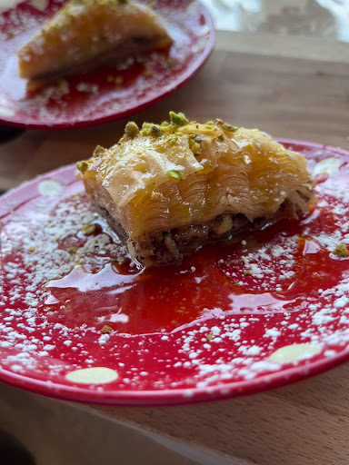 Photo of Sumac Cafe - 2578 Bengal Blvd, Cottonwood Heights, UT 84121