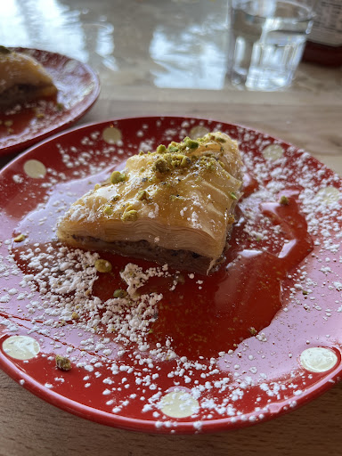 Photo of Sumac Cafe - 2578 Bengal Blvd, Cottonwood Heights, UT 84121