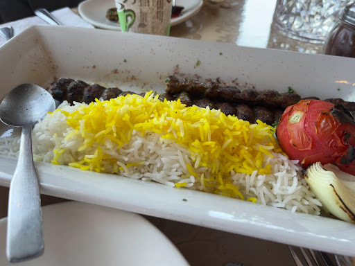 Photo of Sumac Cafe - 2578 Bengal Blvd, Cottonwood Heights, UT 84121