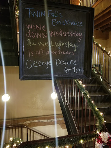 Photo of TF BrickHouse - 516 Hansen St S, Twin Falls, ID 83301