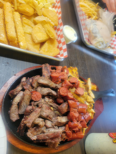 Photo of Alex burgers - 7035 S Redwood Rd, West Jordan, UT 84084