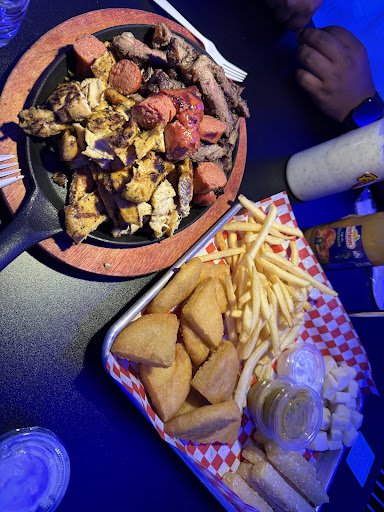 Photo of Alex burgers - 7035 S Redwood Rd, West Jordan, UT 84084