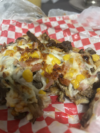 Photo of Alex burgers - 7035 S Redwood Rd, West Jordan, UT 84084