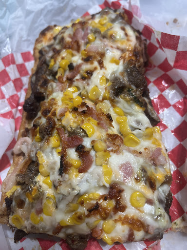 Photo of Alex burgers - 7035 S Redwood Rd, West Jordan, UT 84084