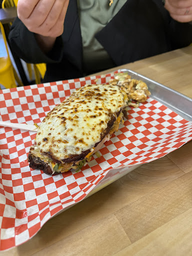 Photo of Alex burgers - 7035 S Redwood Rd, West Jordan, UT 84084