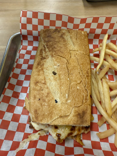 Photo of Alex burgers - 7035 S Redwood Rd, West Jordan, UT 84084