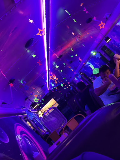 Photo of Alex burgers - 7035 S Redwood Rd, West Jordan, UT 84084