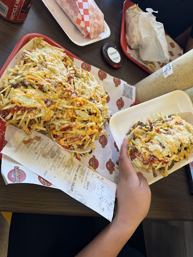 Photo of Alex burgers - 7035 S Redwood Rd, West Jordan, UT 84084