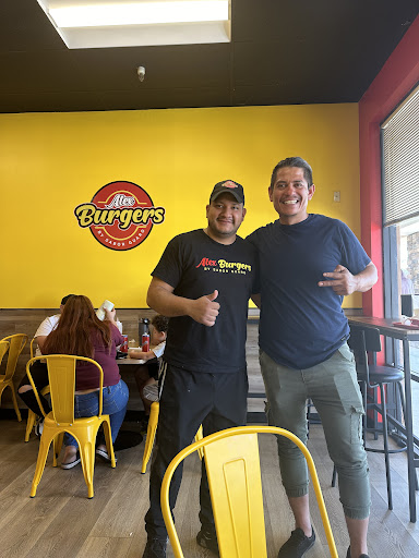 Photo of Alex burgers - 7035 S Redwood Rd, West Jordan, UT 84084