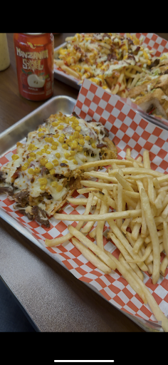 Photo of Alex burgers - 7035 S Redwood Rd, West Jordan, UT 84084