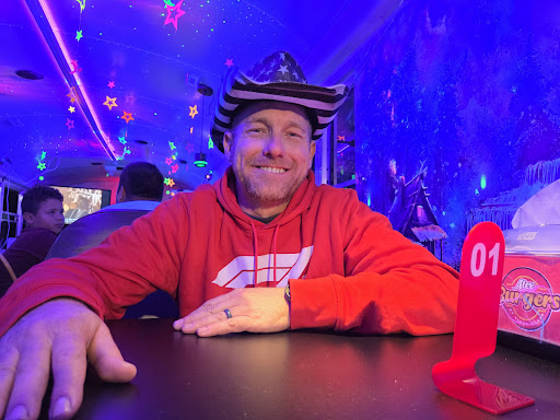 Photo of Alex burgers - 7035 S Redwood Rd, West Jordan, UT 84084