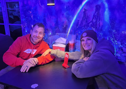 Photo of Alex burgers - 7035 S Redwood Rd, West Jordan, UT 84084