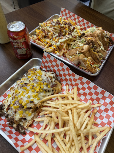 Photo of Alex burgers - 7035 S Redwood Rd, West Jordan, UT 84084