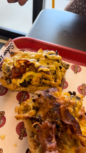 Photo of Alex burgers - 7035 S Redwood Rd, West Jordan, UT 84084