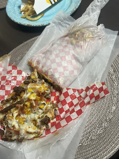 Photo of Alex burgers - 7035 S Redwood Rd, West Jordan, UT 84084