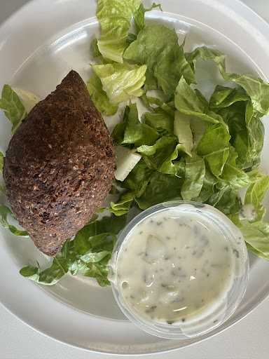 Photo of Beirut Cafe: Lebanese Cuisine & Farr Better Ice Cream - 1326 E 5600 S, Murray, UT 84121