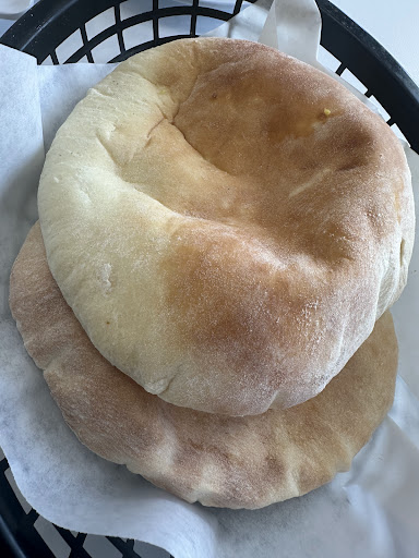 Photo of Beirut Cafe: Lebanese Cuisine & Farr Better Ice Cream - 1326 E 5600 S, Murray, UT 84121