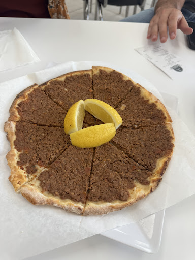 Photo of Beirut Cafe: Lebanese Cuisine & Farr Better Ice Cream - 1326 E 5600 S, Murray, UT 84121