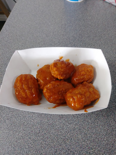 Photo of The Works Deli & Grill - 147 Jefferson Ave, Pocatello, ID 83201