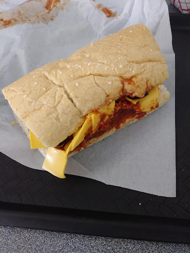 Photo of The Works Deli & Grill - 147 Jefferson Ave, Pocatello, ID 83201