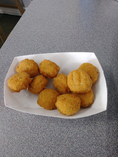 Photo of The Works Deli & Grill - 147 Jefferson Ave, Pocatello, ID 83201