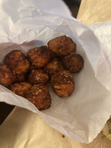 Photo of The Works Deli & Grill - 147 Jefferson Ave, Pocatello, ID 83201