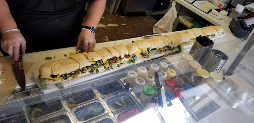 Photo of The Works Deli & Grill - 147 Jefferson Ave, Pocatello, ID 83201